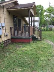 406 Delaware St, Mobile AL  36611-1611 exterior