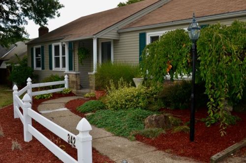 342 Lake Ave, Massillon OH  44646-4350 exterior