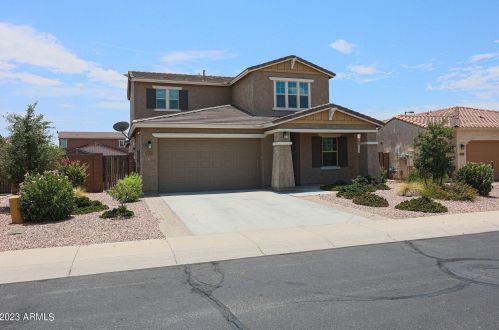 19957 Grant St, Buckeye, AZ
