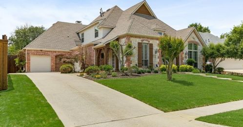 4004 Brittany Way Dr, Richardson, TX 75082-3765