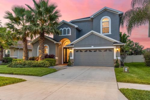 3229 Granite Ridge Loop, Land O Lakes, FL 34638-6191