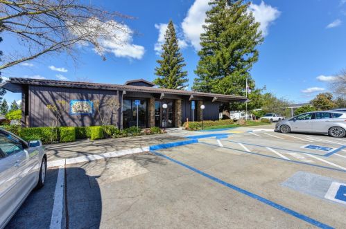 14789 Natchez Ct, Rancho Murieta CA  95683-9735 exterior