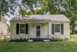 4710 Michigan Ave, Nashville, TN 37209-2222