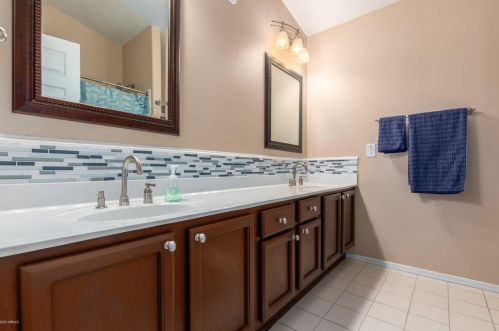 4810 Cascalote Dr, Cave Creek AZ  85331-5978 exterior