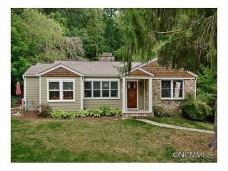 55 Griffing Blvd, Asheville, NC 28804-2837