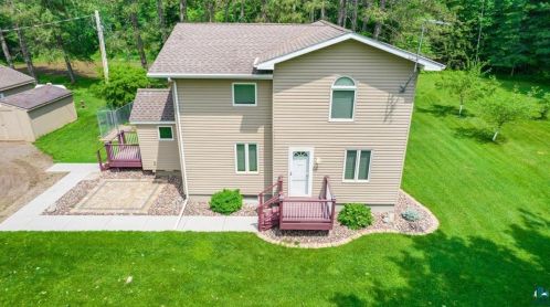 7455 Swan Lake Rd, Grand Lake, MN 55779-8052