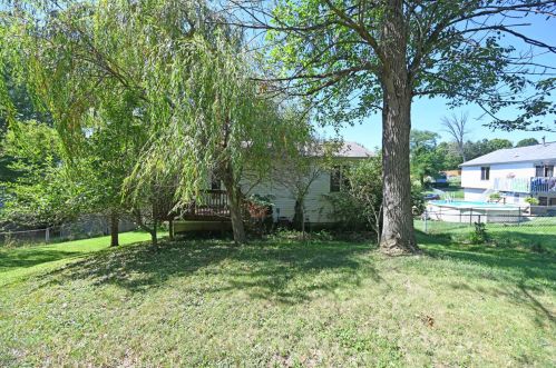 3583 Mitten Dr, Covington KY  41018-2494 exterior