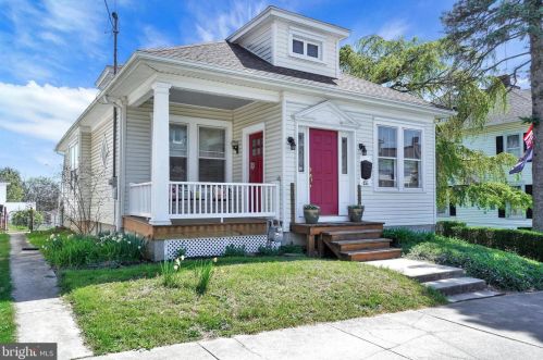 155 Franklin St, Red Lion, PA 17356-1945