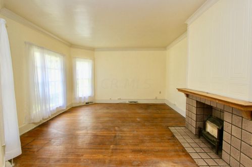 243 State St, Marion OH  43302-3004 exterior