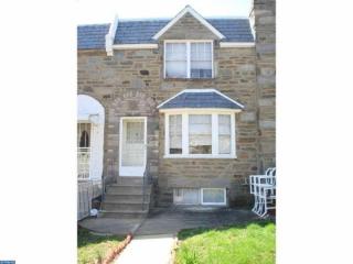 1562 Devereaux Ave, Philadelphia, PA 19149-2801