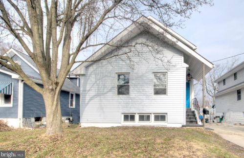 219 5th Ave, Runnemede NJ  08078-1313 exterior