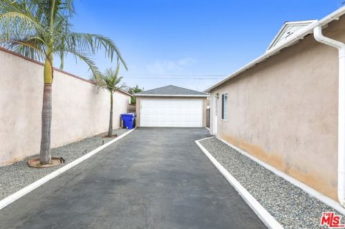 14502 Placid Dr, Whittier CA  90604-3137 exterior