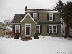210 Wellington Rd, Syracuse, NY 13214-2226