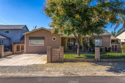 1385 Ward Way, Mountain Home Village, CA 92359-9734