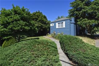 900 63rd St, Seattle, WA 98115-5536