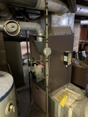 43 Fresno St, Springfield MA  01104-3111 exterior