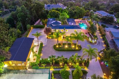 2646 Buenos Aires Dr, Covina CA  91724-3916 exterior