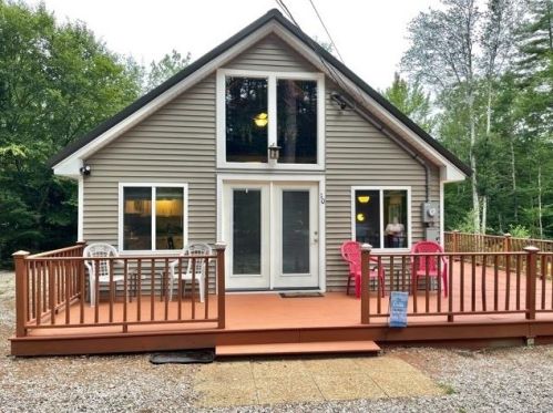 10 Estates Rd, Wakefield NH  03887-6008 exterior