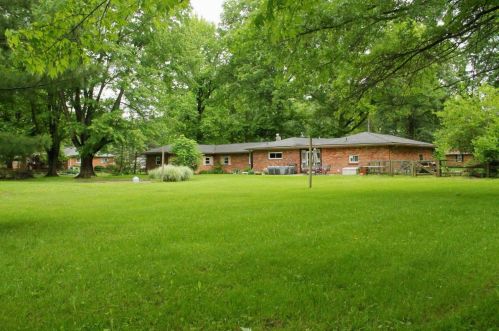 3729 Oakwood Dr, Amelia OH  45102-1219 exterior