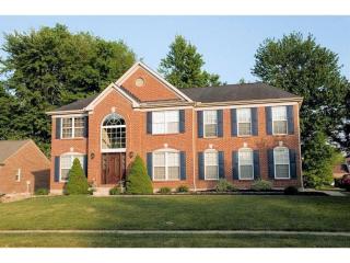 4162 Woodknoll Dr, Stonelick, OH 45103-2558