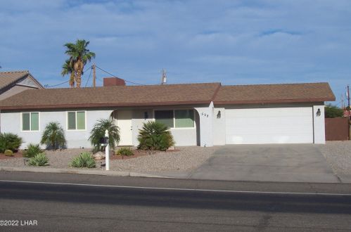 528 Mcculloch Blvd, Lake Havasu City, AZ 86406-6433