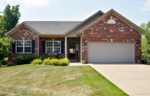 3802 Jean Cain Pl, Louisville, KY 40245-2132