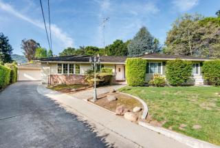 13761 Howen Dr, Saratoga, CA 95070-5450