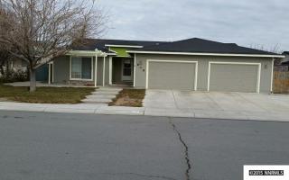 808 Brittany Ct, Hazen, NV 89408-9801