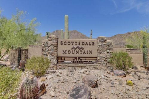 12606 128th Pl, Scottsdale, AZ 85259-3574