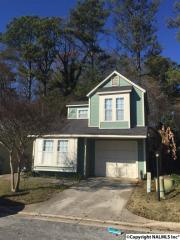 138 Briargate Ln, Madison AL  35758-2404 exterior