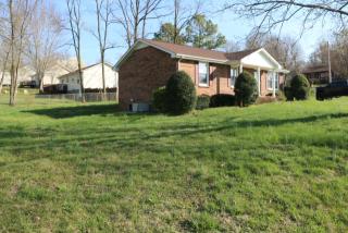 1314 Old Gratton Rd, Clarksville, TN 37043-2518