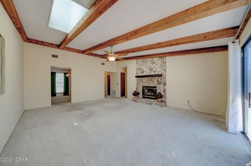 178 Derby Woods Dr, Lynn Haven FL  32444-3316 exterior