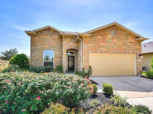140 Moulins Ln, Georgetown TX  78626-7637 exterior