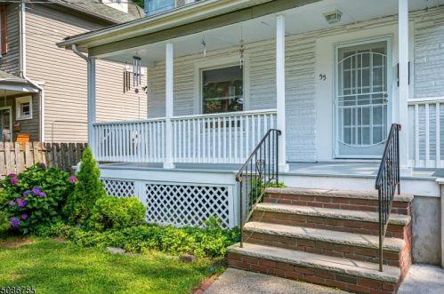 55 Laramie Rd, Plainfield NJ  07060-2950 exterior