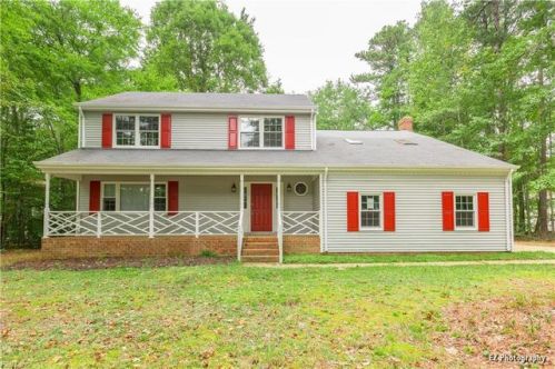 203 Sonshine Way, Yorktown, VA 23690-3504