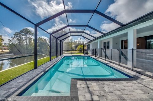 214 26th Ave, Cape Coral, FL 33993-4308