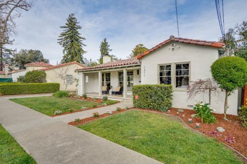 1311 Glenwood Ave, San Jose, CA 95125-3820