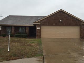 4013 Liberty Trl, Forney TX  75126-8265 exterior