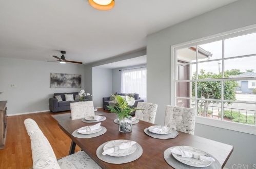 5561 Forbes Ave, San Diego, CA 92120-1803