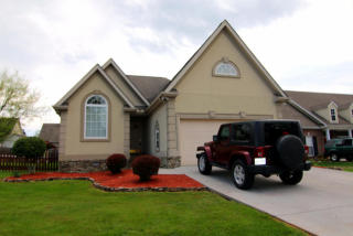 7018 Cherry Grove Rd, Knoxville, TN 37931-3482
