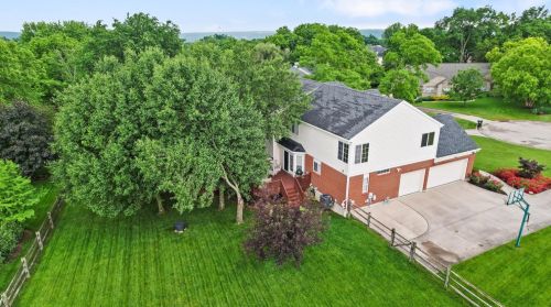 5009 Equine Ln, Cincinnati, OH 45244-5012