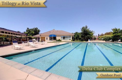 104 Riviera Dr, Rio Vista CA  94571-2243 exterior