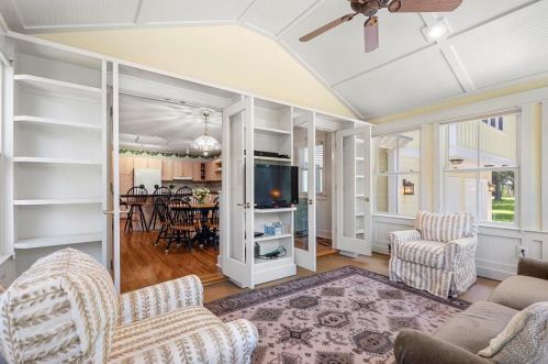 747 Winthrop St, Mount Pleasant SC  exterior