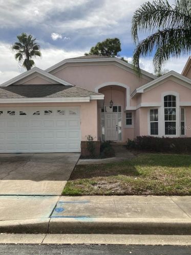 2614 Clarinet Dr, Orlando, FL 32837-7059