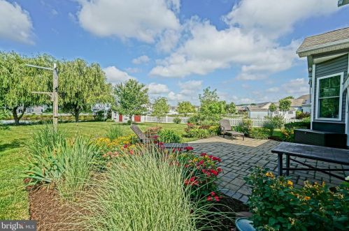 22631 Ramble Rd, Lewes DE  19958-6860 exterior