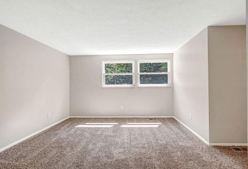 4609 Crosswood Ln, Stonelick OH  45103-1367 exterior