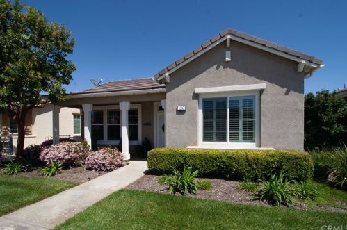 120 Paint Crk, Beaumont, CA 92223-7336