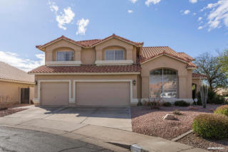 4899 Tyson St, Chandler, AZ 85226-2909