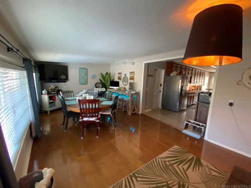 4610 Cajon Way, San Diego CA  92115-3610 exterior