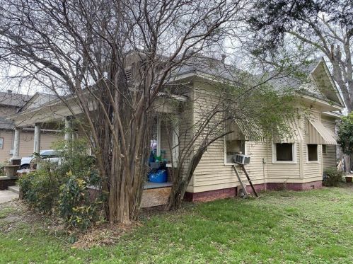 610 9 St, Dallas TX 75208-4901 exterior